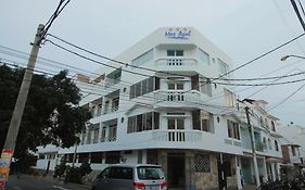 Mar Azul